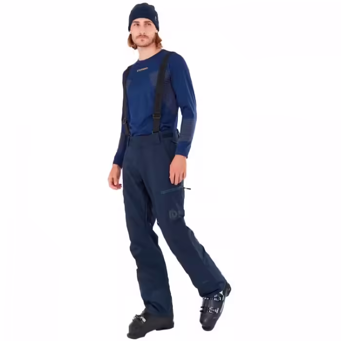 Брюки Fundango TEAK Pants - 3