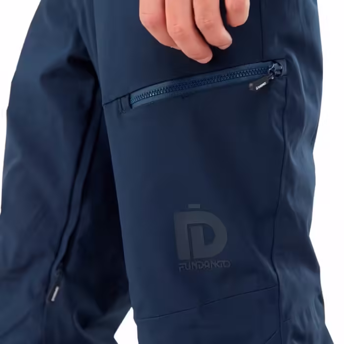 Брюки Fundango TEAK Pants - 5