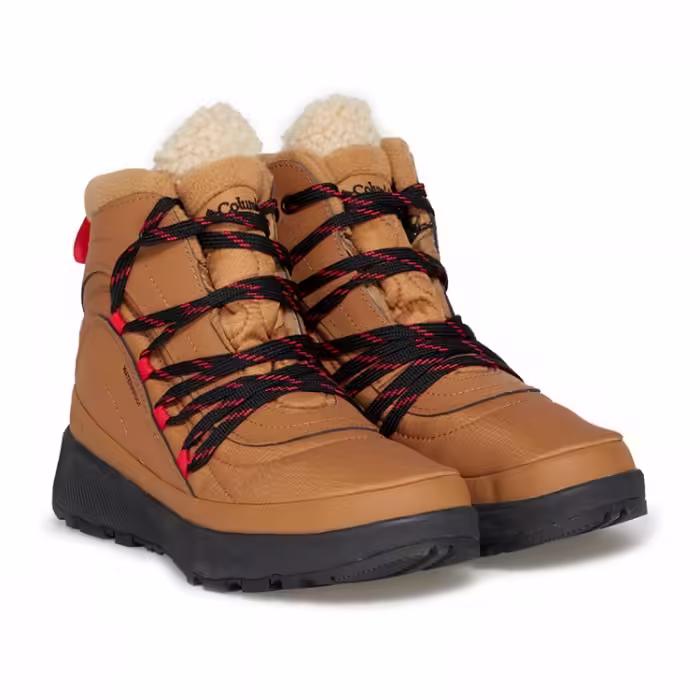 Ghete Columbia Red Hils Omni-Heat - 3