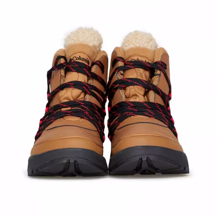 Ghete Columbia Red Hils Omni-Heat - 4