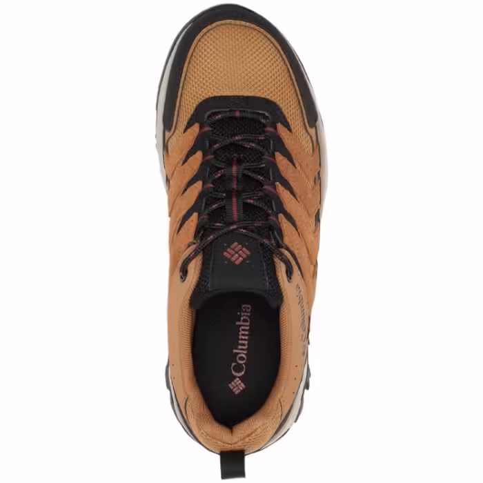 Кроссовки Columbia Strata Trail Low WP - 2