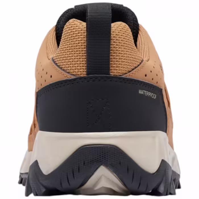 Кроссовки Columbia Strata Trail Low WP - 4