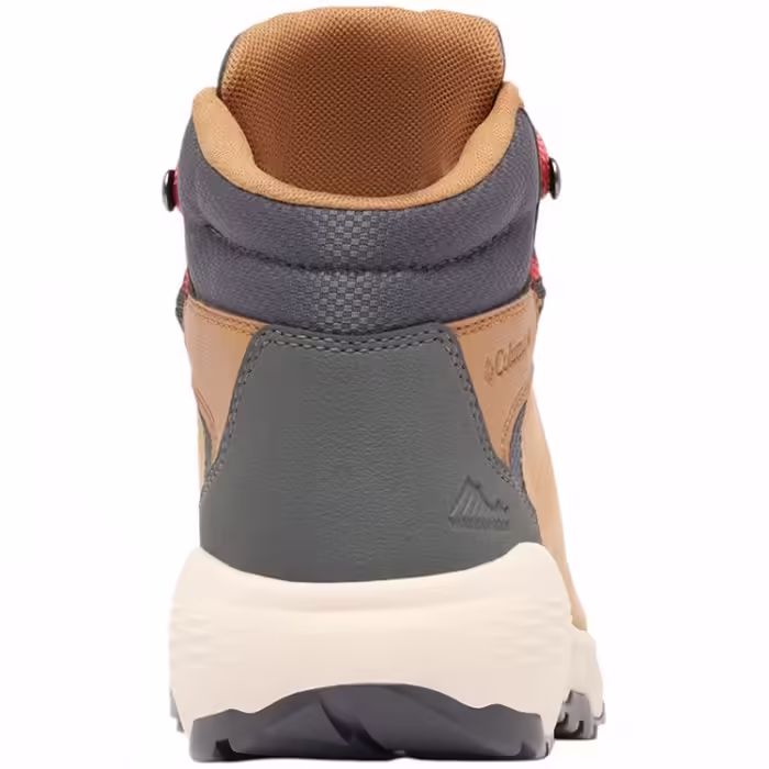 Ботинки Columbia Newton Wander - 2