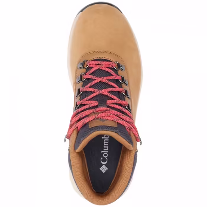 Ботинки Columbia Newton Wander - 5