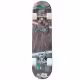 Skateboard Roces SKB CYBERSKULL