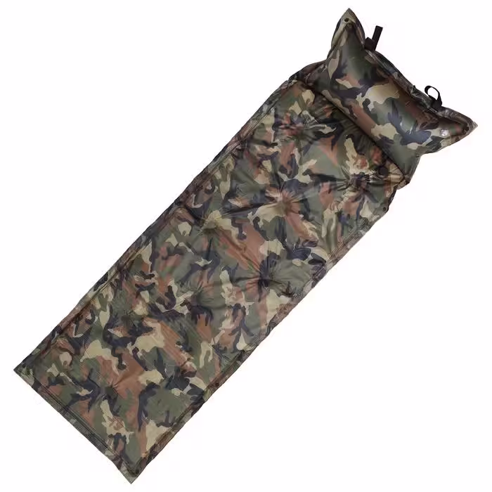 Матрас туристический Sport Carpet