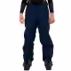Брюки Fundango Mugo JUN Fullzip Pants