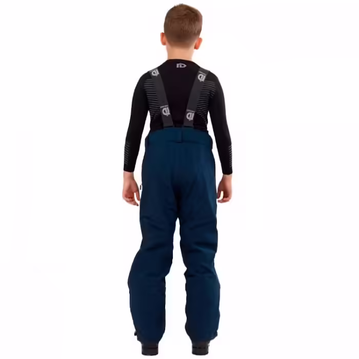 Брюки Fundango Mugo JUN Fullzip Pants - 2