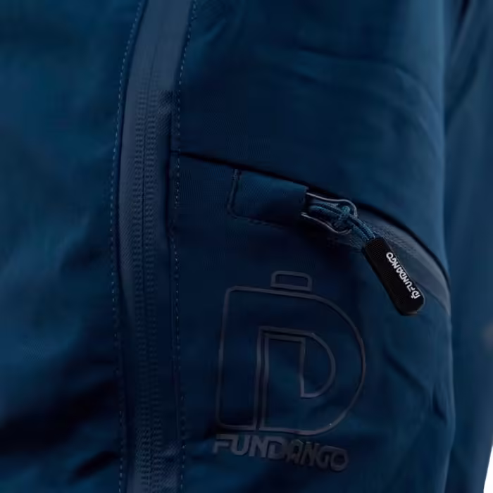 Брюки Fundango Mugo JUN Fullzip Pants - 5