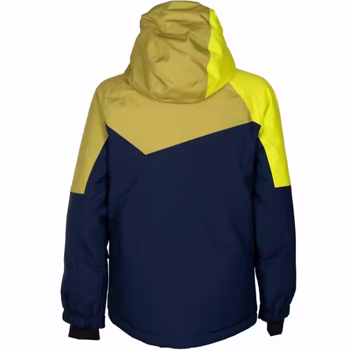 Scurta Fundango KAURI Jacket - 2