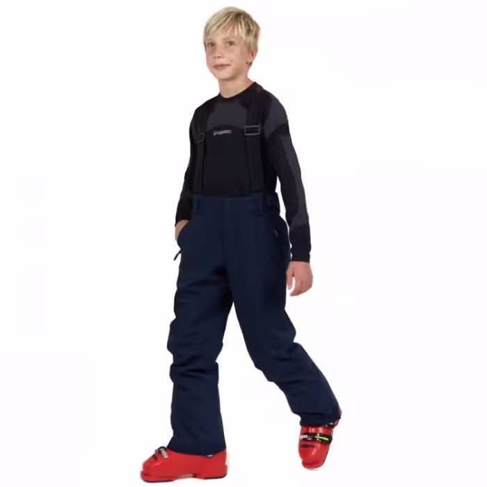 Pantaloni Fundango BERGE Pants