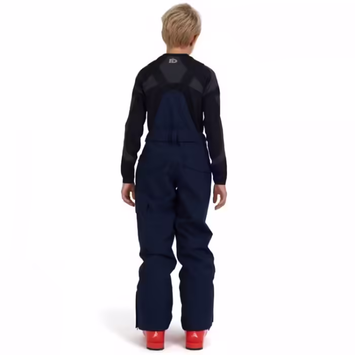 Pantaloni Fundango BERGE Pants - 2