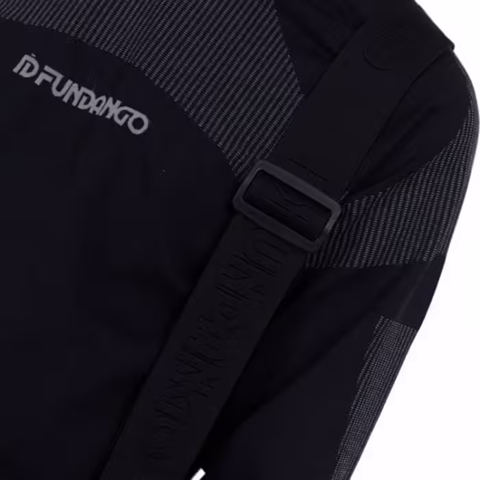 Pantaloni Fundango BERGE Pants - 3