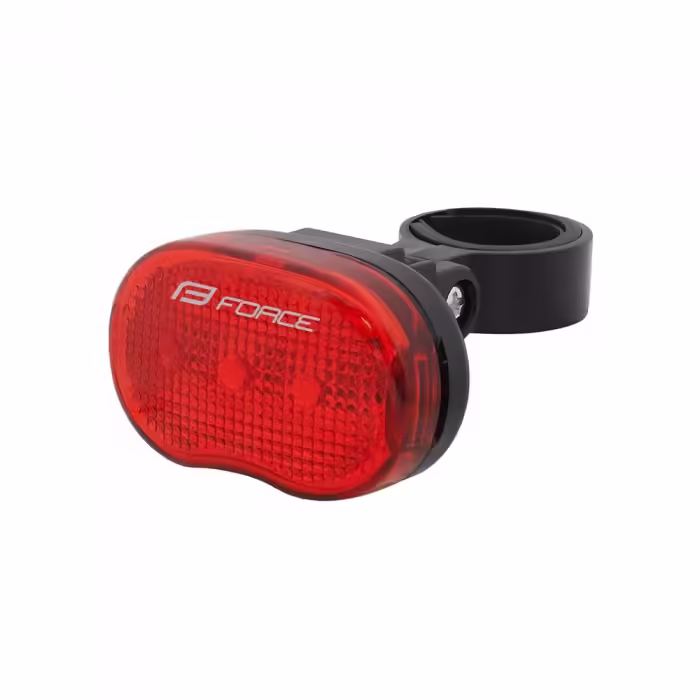 Stop spate Force TRI 3LM 3 LED, battery