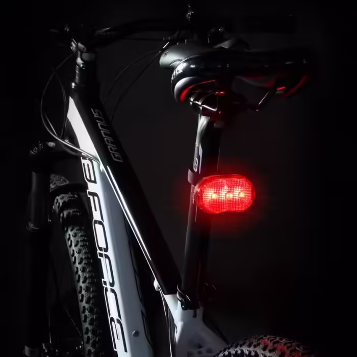 Stop spate Force TRI 3LM 3 LED, battery - 2