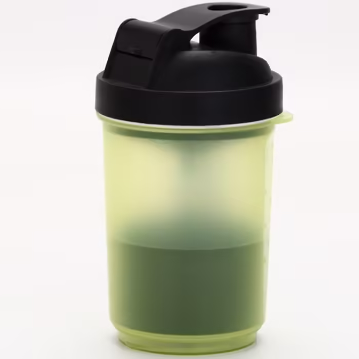 Шейкер SIMA-LAND CrossFit Plus - 3