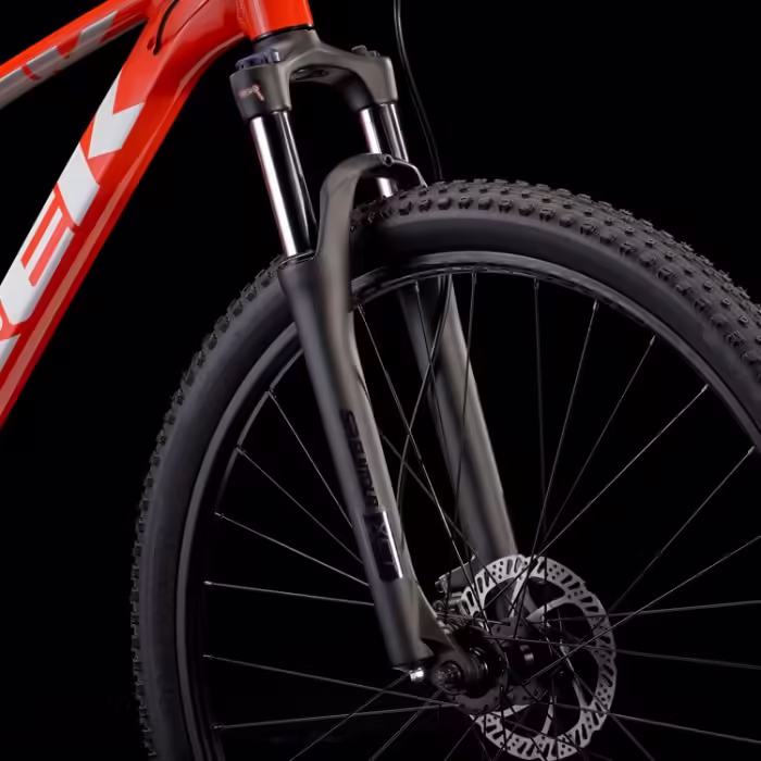 Bicicleta de amatori Trek Marlin 5 Gen 2 - 4