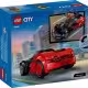 Конструктор Lego 60486
