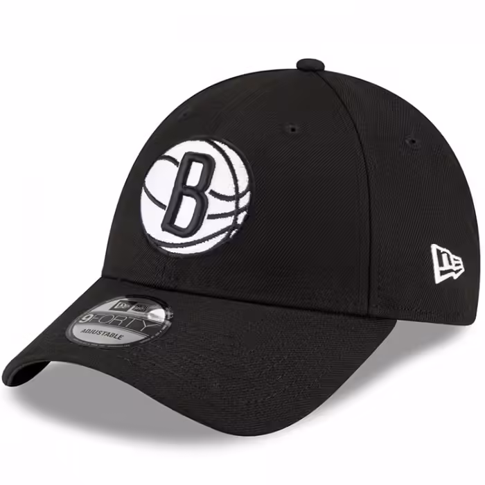 Кепка New Era Nba The League Brooklyn Nets