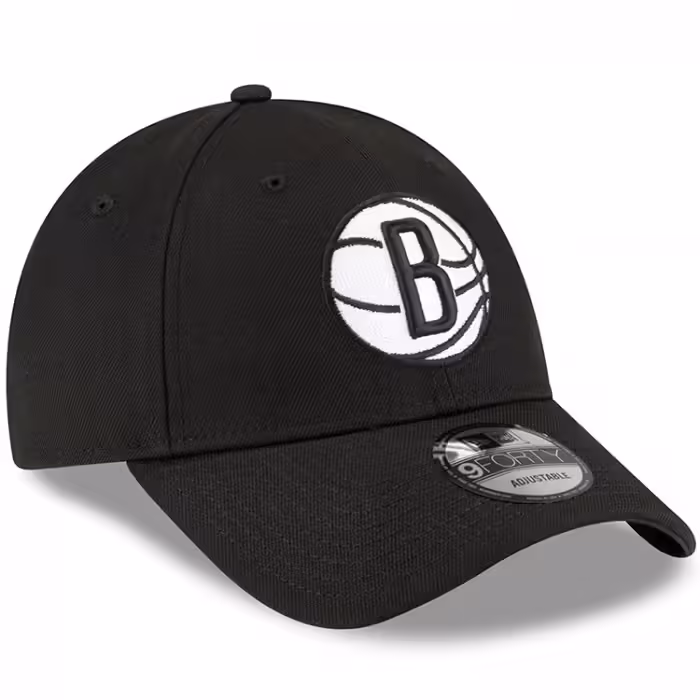 Кепка New Era Nba The League Brooklyn Nets - 3