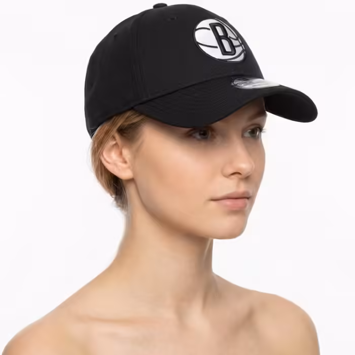 Кепка New Era Nba The League Brooklyn Nets - 8