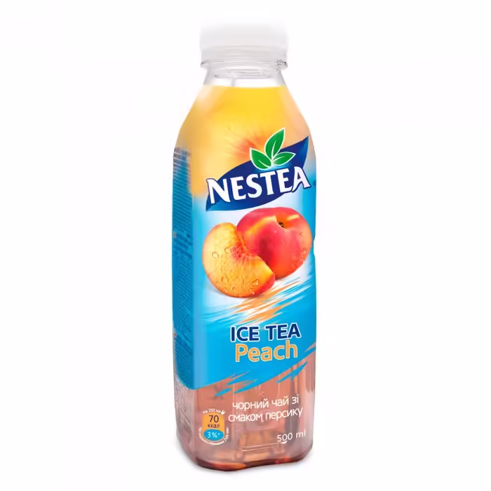 Bauturi Nestea Peach