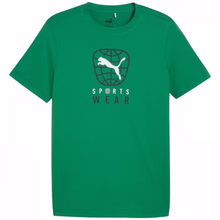 Tricou Puma BETTER SPORTSWEAR Tee - 5