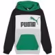 Hanorac Puma ESS BLOCK Hoodie TR B