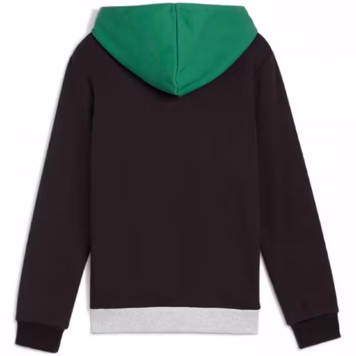 Hanorac Puma ESS BLOCK Hoodie TR B - 2