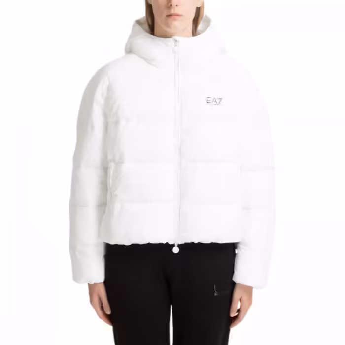 Куртка EA7 EMPORIO ARMANI Jacket