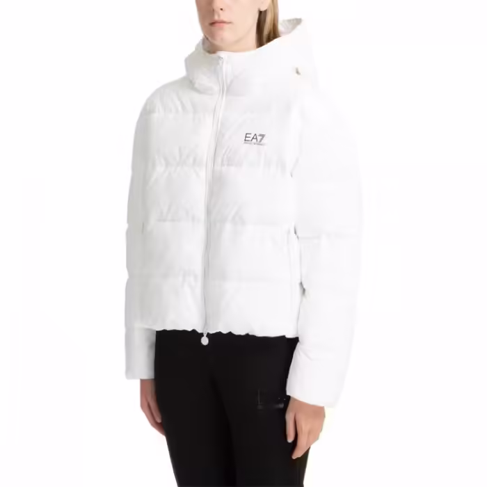 Куртка EA7 EMPORIO ARMANI Jacket - 3