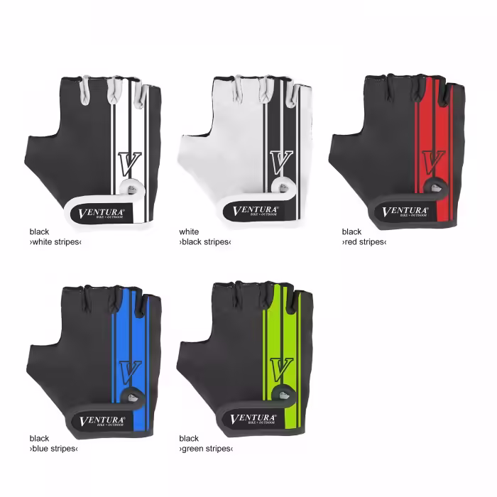 Перчатки велосипедные VENTURA 719986 - 2