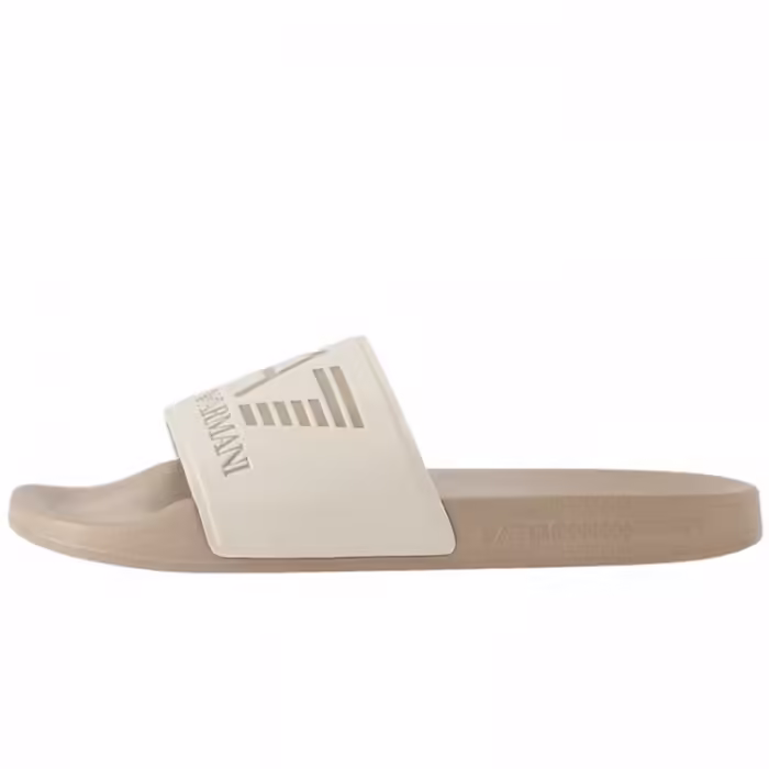 Slapi EA7 EMPORIO ARMANI SLIPPER