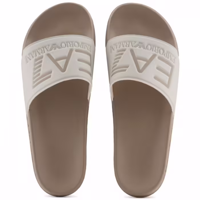 Slapi EA7 EMPORIO ARMANI SLIPPER - 3