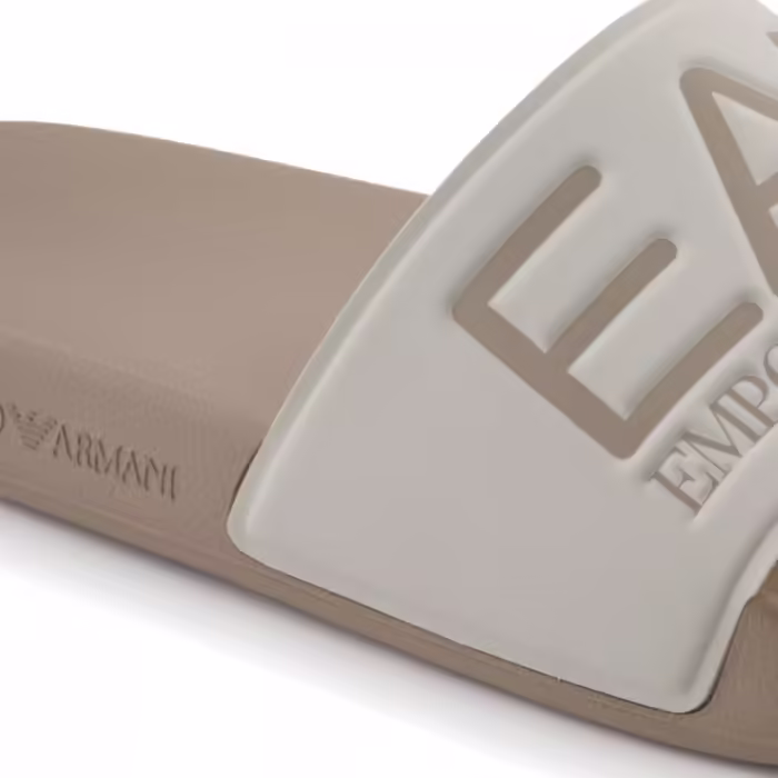 Slapi EA7 EMPORIO ARMANI SLIPPER - 5
