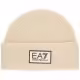 Шапка EA7 EMPORIO ARMANI MOUNTAIN U GOLD LABEL BEANIE W