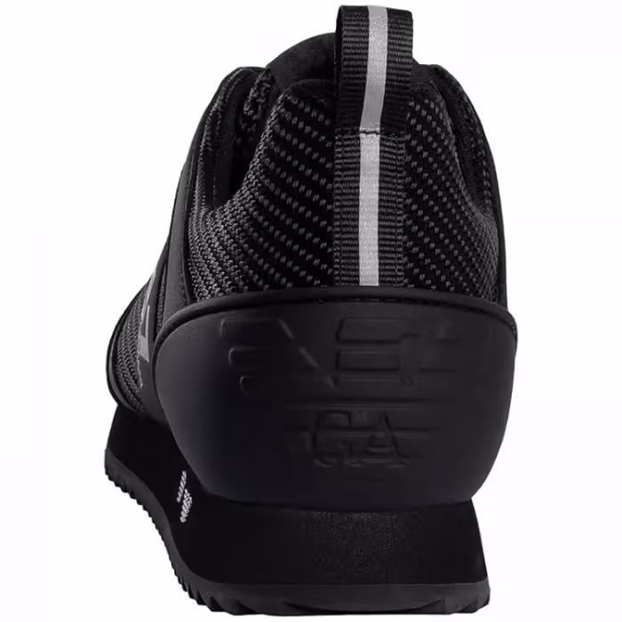 Incaltaminte Sport EA7 EMPORIO ARMANI SNEAKER CARBON - 2