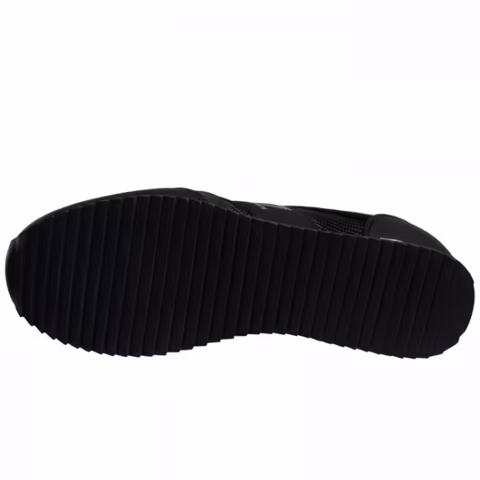 Incaltaminte Sport EA7 EMPORIO ARMANI SNEAKER CARBON - 4