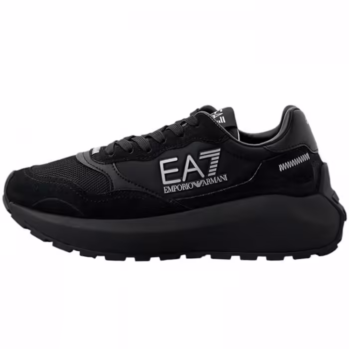 Кроссовки EA7 EMPORIO ARMANI Wader sneakers