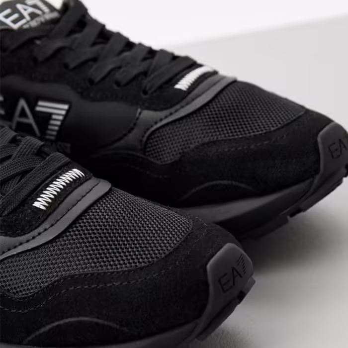 Кроссовки EA7 EMPORIO ARMANI Wader sneakers - 6