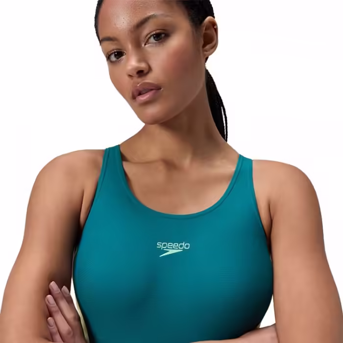 Costum pentru inot Speedo CLBLK 2.0 1PC AF - 5