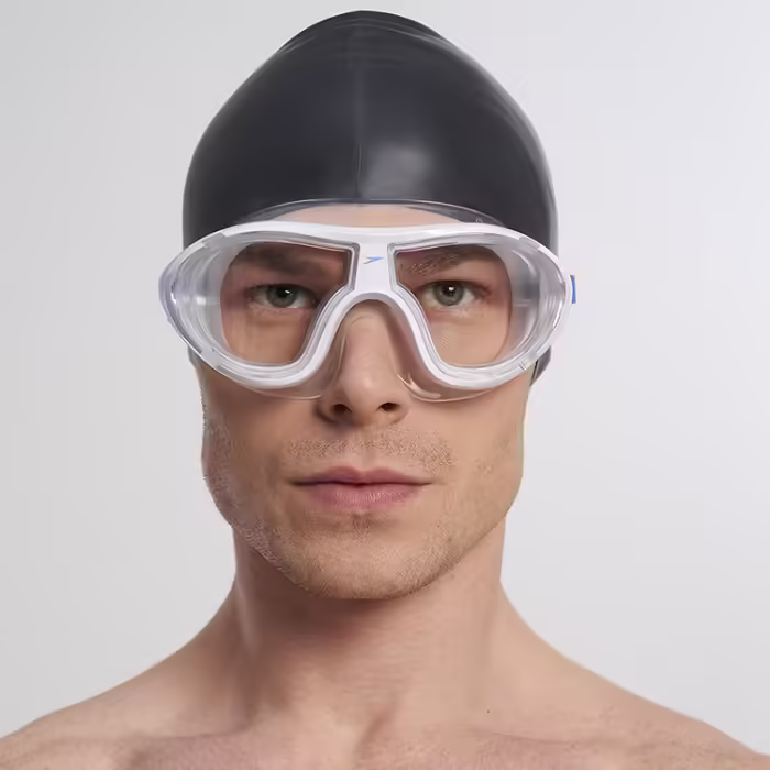 Очки для плавания Speedo BIOFUSE 2.0 MASK - 5