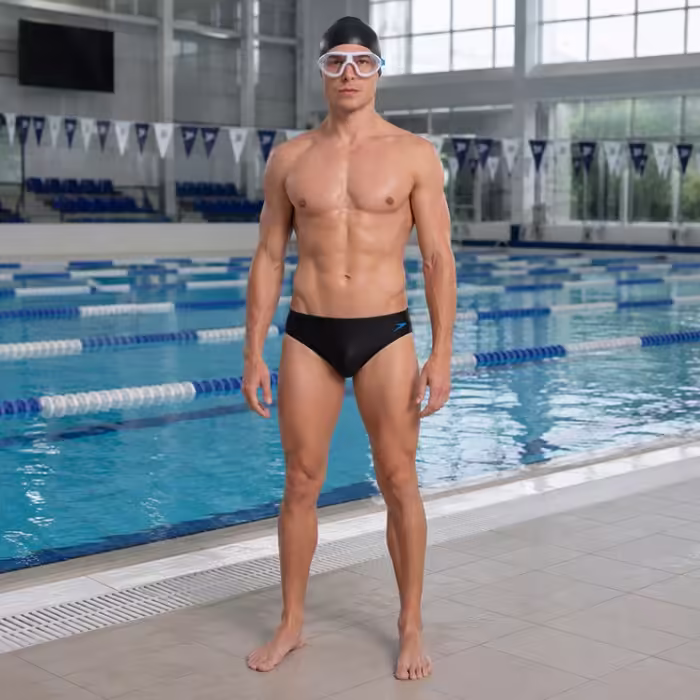 Очки для плавания Speedo BIOFUSE 2.0 MASK - 6