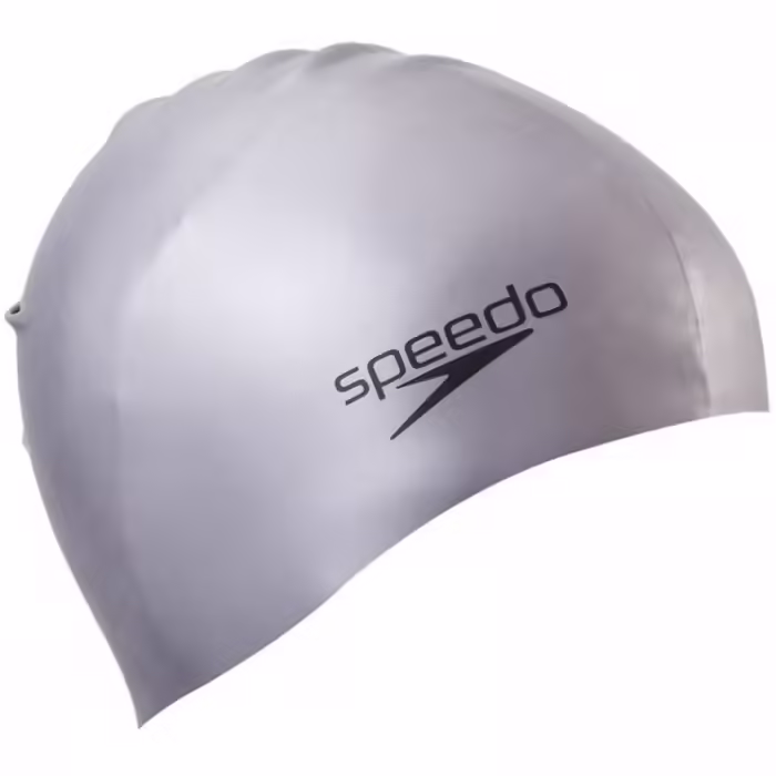 Casca de inot silicon Speedo SILC MOUD CAP AU