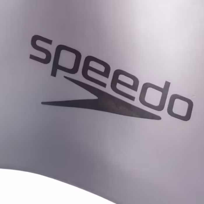 Casca de inot silicon Speedo SILC MOUD CAP AU - 3