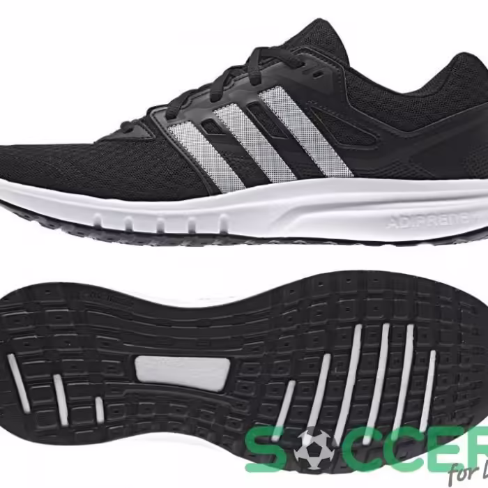 Кроссовки Adidas Galaxy 2 M - 3