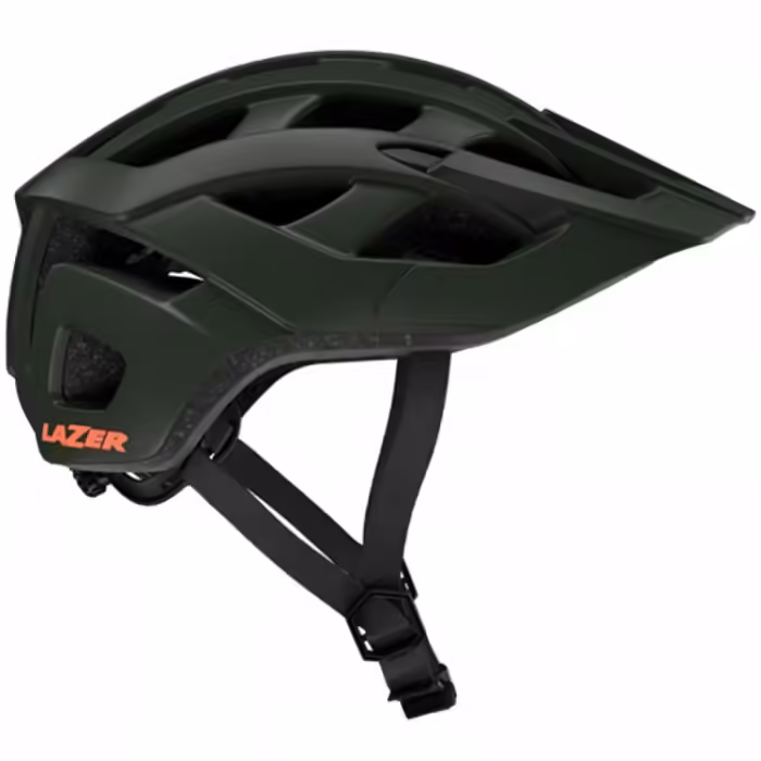 Casca de bicicleta LAZER ROLLER - 2