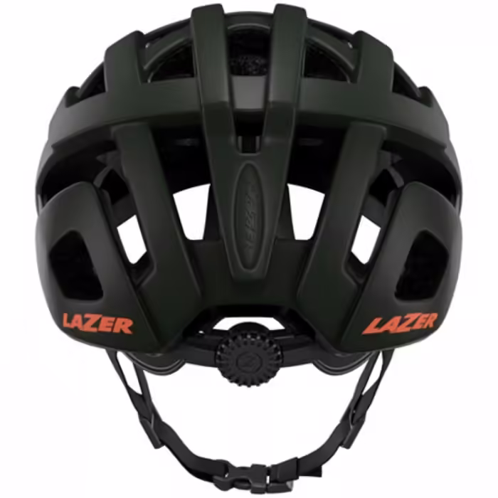 Casca de bicicleta LAZER ROLLER - 5