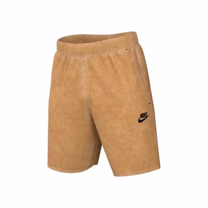 Sorti Nike M NSW TCH FLC WASH SHORT - 2