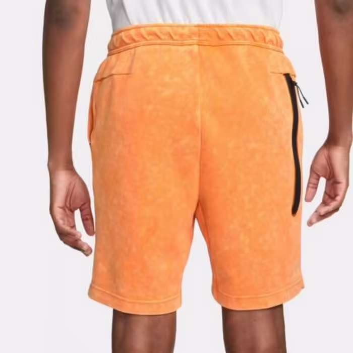 Sorti Nike M NSW TCH FLC WASH SHORT - 5